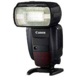 Canon Speedlite 600EX-RT Flash (425 g, 79.7 X 124.5 x 142.9 mm, AA, Schwarz)-21